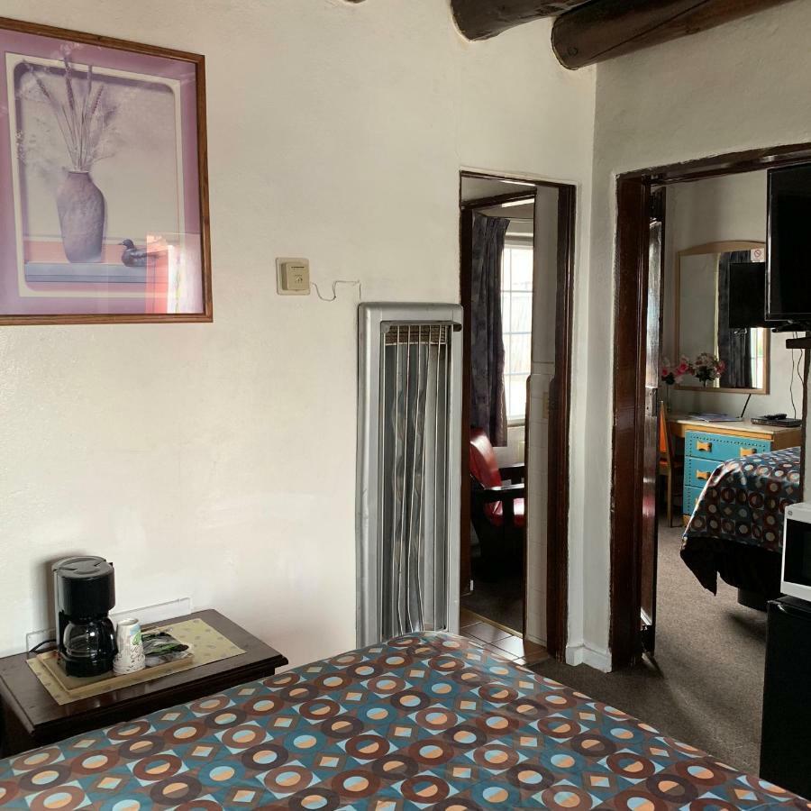 سانتا فيه Cottonwood Court Motel المظهر الخارجي الصورة